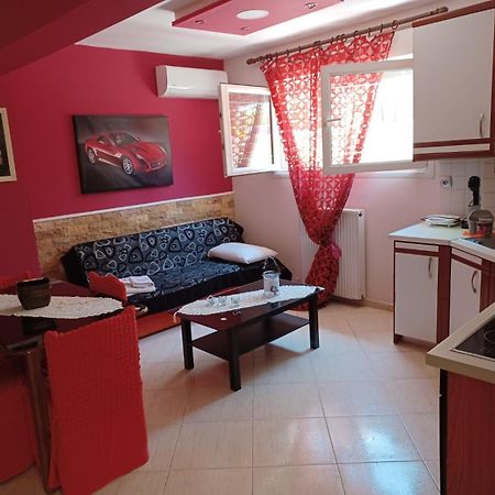 Sweet Home Nea Michaniona Exterior foto