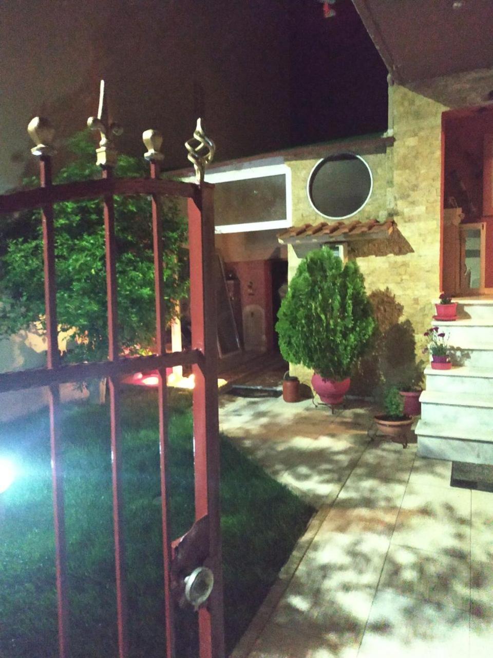 Sweet Home Nea Michaniona Exterior foto