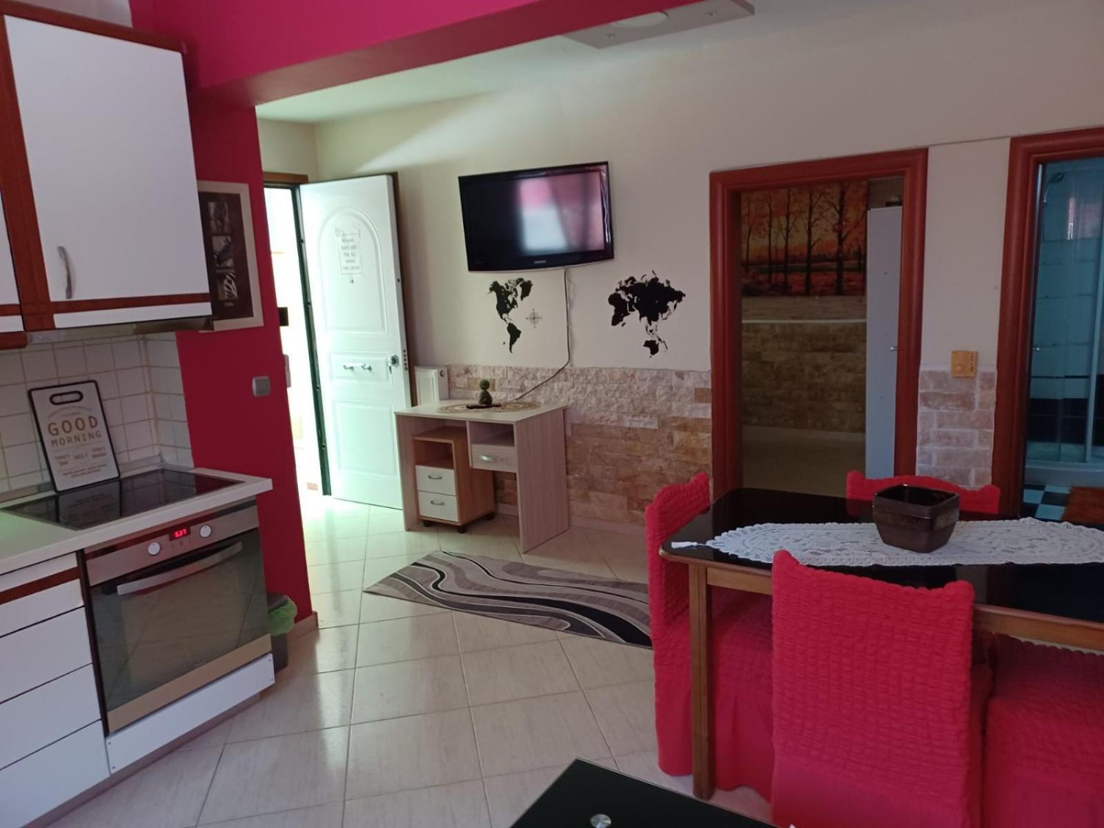 Sweet Home Nea Michaniona Exterior foto
