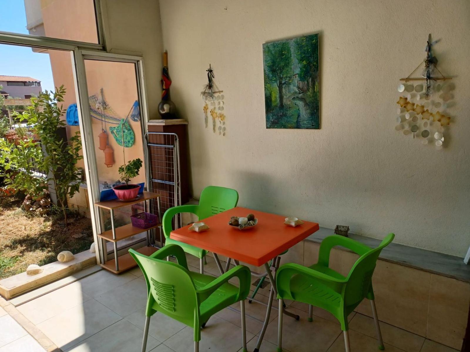 Sweet Home Nea Michaniona Exterior foto