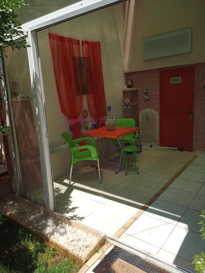 Sweet Home Nea Michaniona Exterior foto