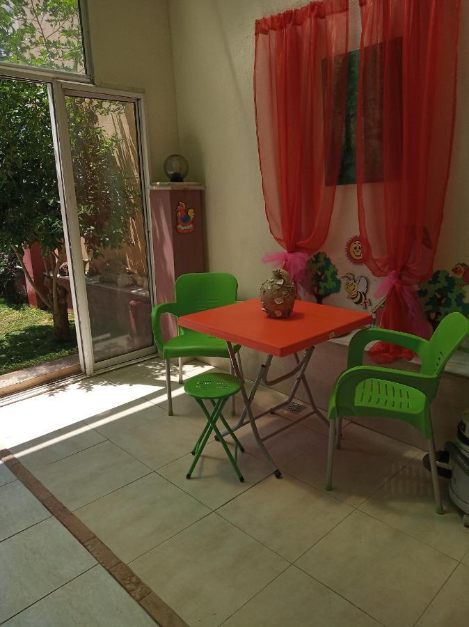 Sweet Home Nea Michaniona Exterior foto